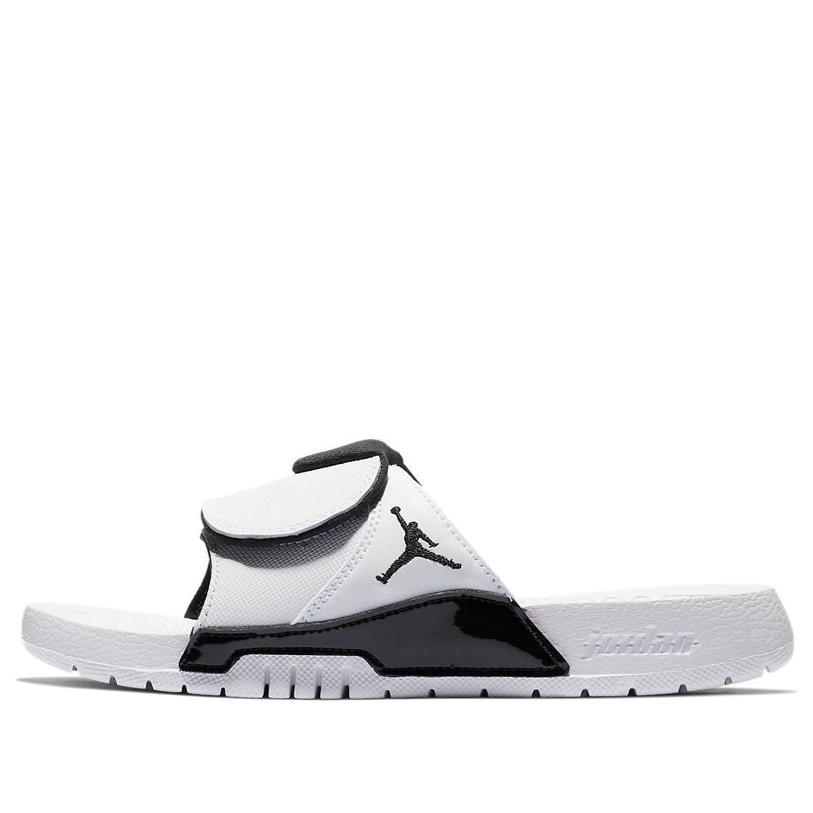 (GS) Air Jordan Hydro 11 Retro Slides 'Concord' AJ0022-107
