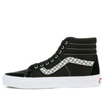 Vans SK8-Hi Velcro Black VN0A2XSBSW2