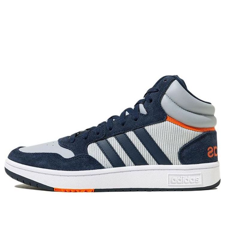 adidas Hoops 3.0 'Blue Orange' HP6902