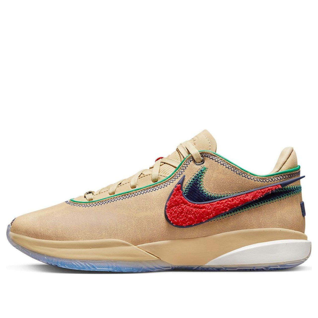 Nike LeBron 20 'Four Horsemen' DV9090-200