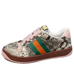 (WMNS) Gucci Screener 'Multicolor' 724343-FAA1S-9073