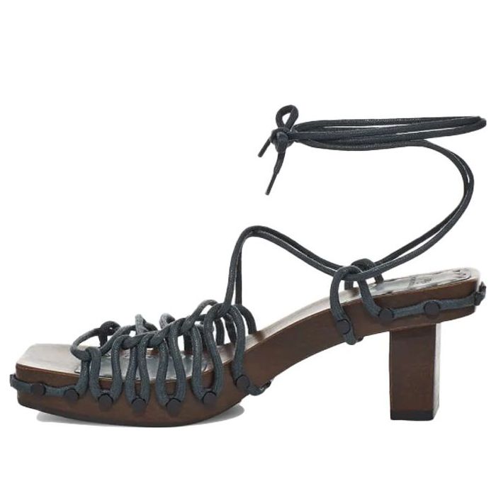 (WMNS) UGG x Eckhaus Latta Collaboration 'Grey Blue' 1115072-DSRC