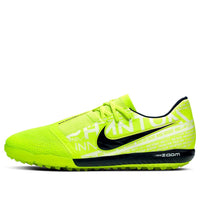 Nike Zoom Phantom Venom Pro TF 'Yellow' BQ7497-717