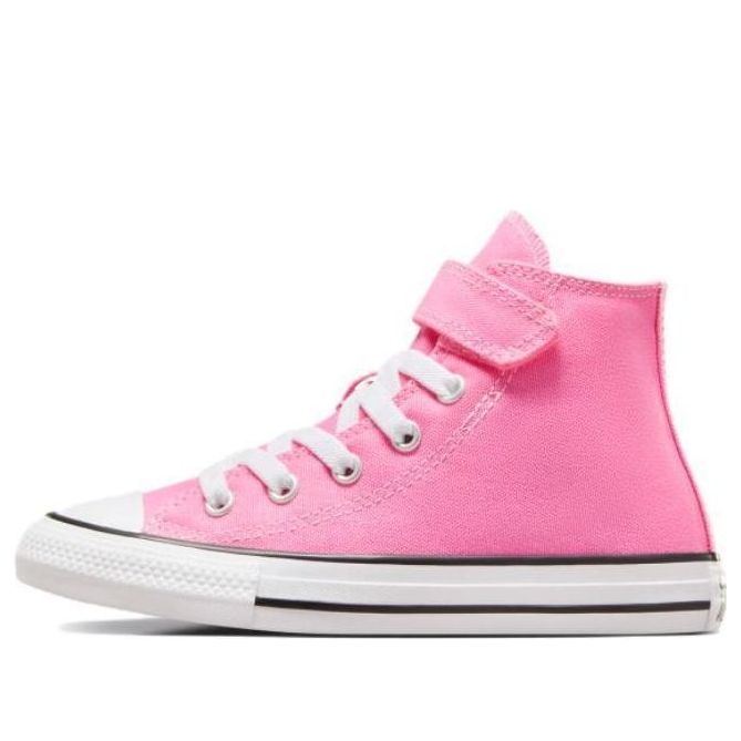 (TD) Converse Chuck Taylor All Star 1V in Oops! 'Pink' A06792C