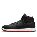 Air Jordan Access 'Black Gym Red' AR3762-001