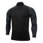Nike Strike Long Sleeves Training Top 'Black' CD0565-010