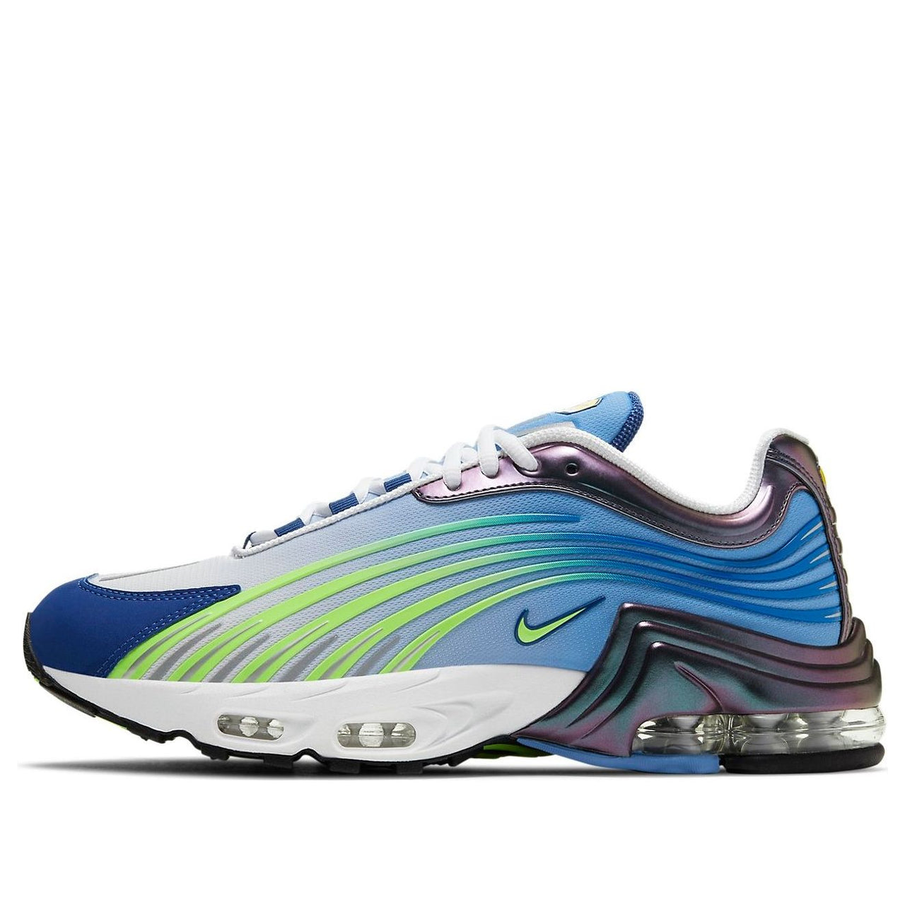 Nike Air Max Plus 2 'Valor Blue' 2020 CQ7754-400