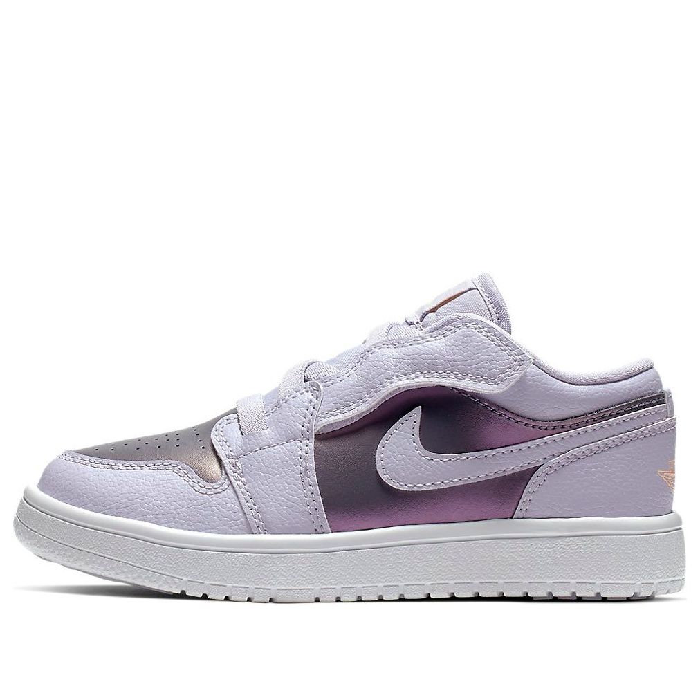 (WMNS) Air Jordan 1 Low 'Alt Purple BP' CD7226-505