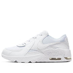 (PS) Nike Air Max Excee 'Triple White' CD6892-100