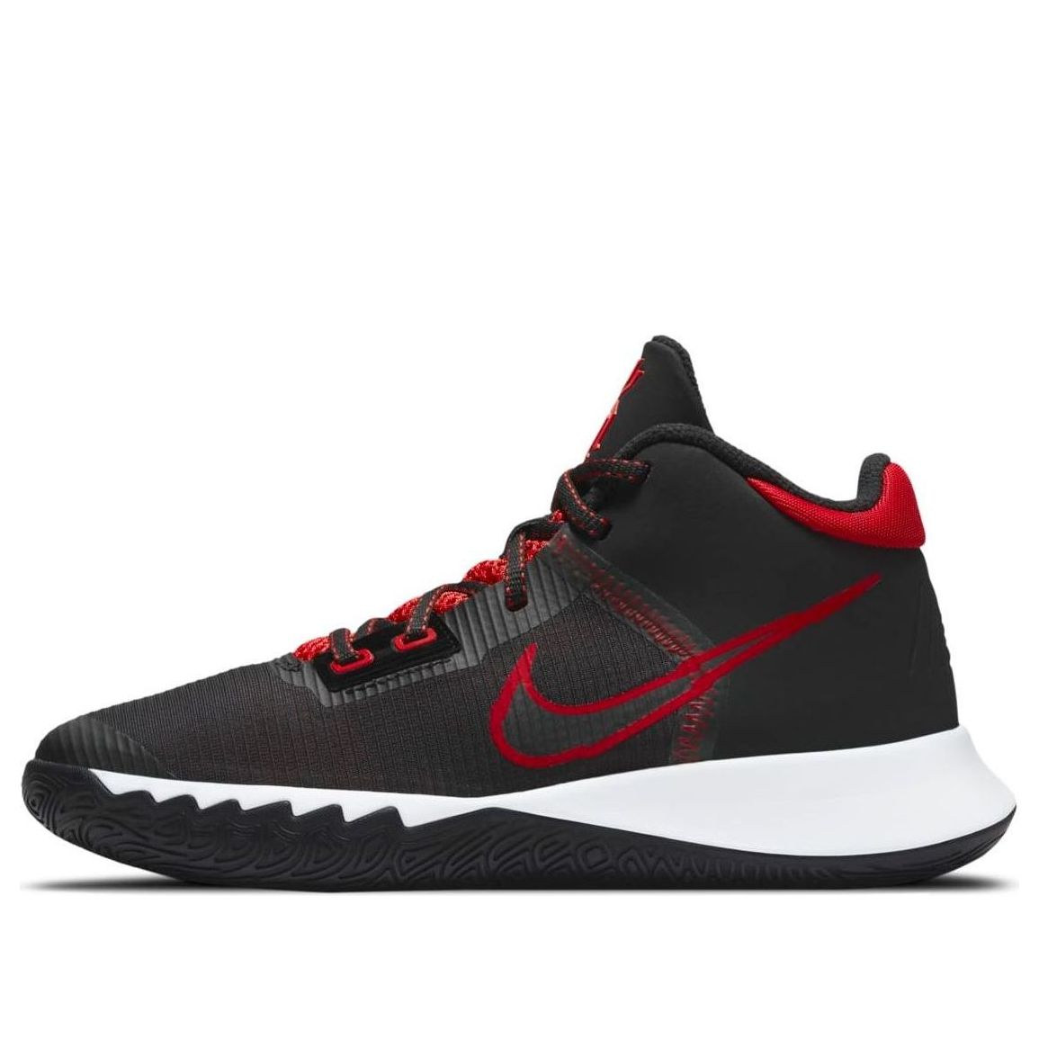 (GS) Nike Kyrie Flytrap 4 'Bred' CT5537-004