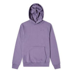 adidas x Pharrell Crossover Logo Hoodie 'Purple' GH4411