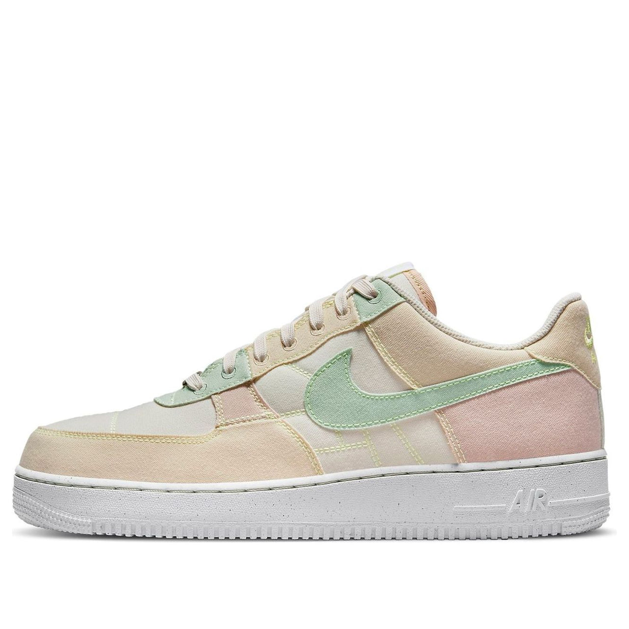 Nike Air Force 1 '07 LX Next Nature 'Structured' DR5648-030