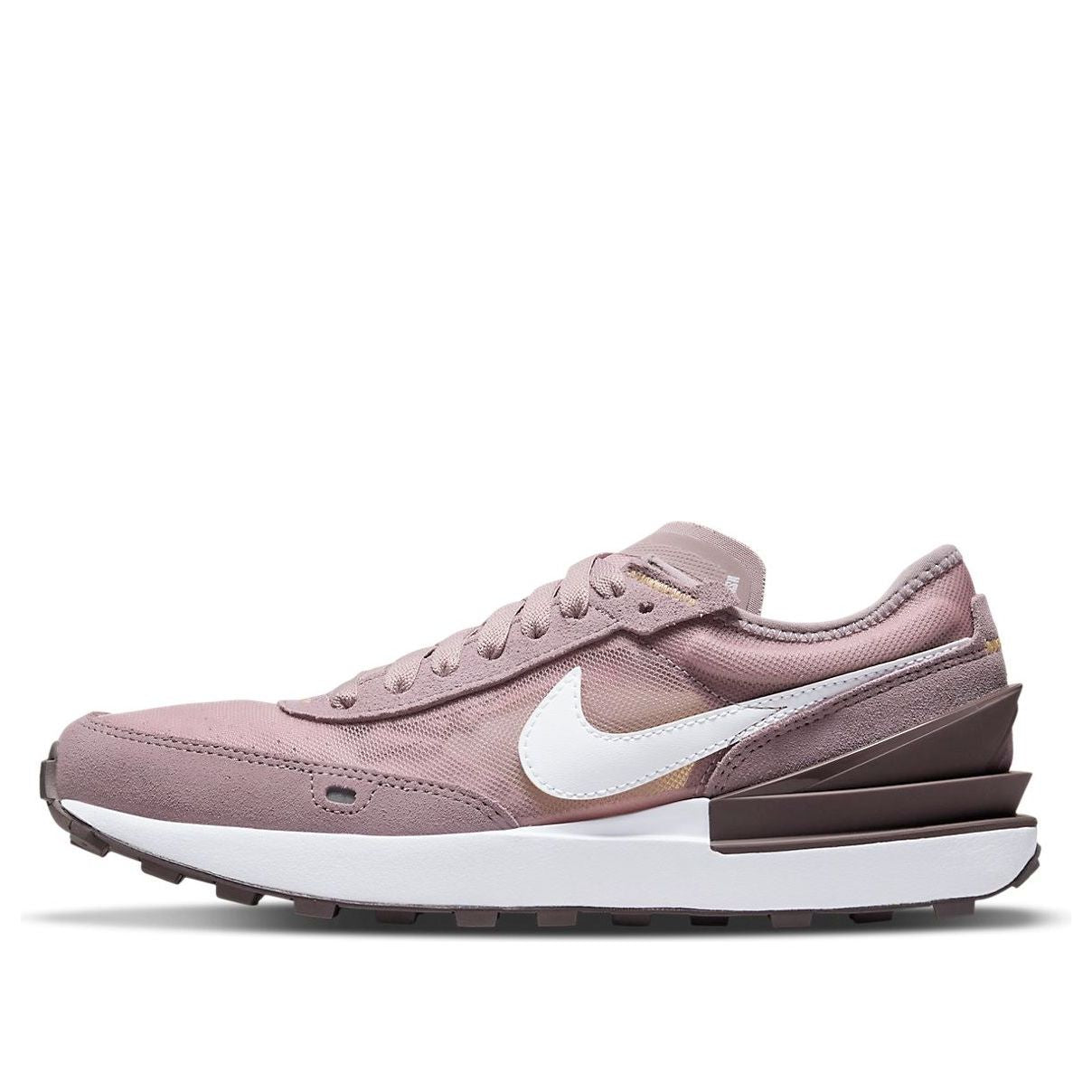 (GS) Nike Waffle One 'Pink Glaze' DC0481-601