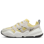 (WMNS) Nike Tech Hera 'Saturn Gold Light Bone' DR9761-700