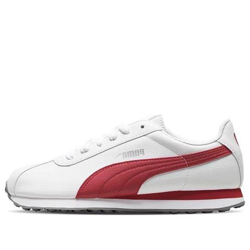 PUMA Turin Red White Unisex 'Red White' 360116-15