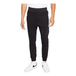 Men's Nike Training Side Pocket Bundle Feet Sports Pants/Trousers/Joggers Black CV8988-011