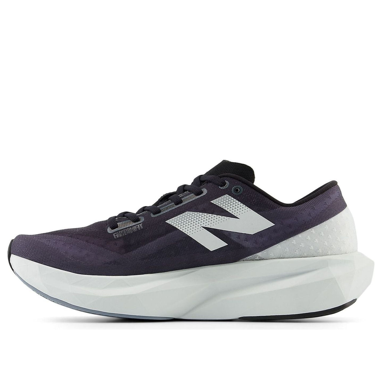 New Balance FuelCell Rebel v4 'Graphite Black' MFCXLK4