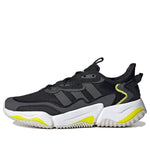 adidas Nitrocharge 'Black Acid Yellow' GY5028