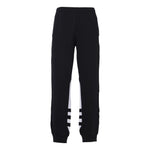 adidas originals Big Trefoil Sweat Pants 'Black' FM3756