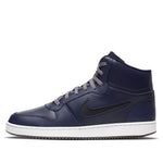 Nike Ebernon Mid Midnight Blue AQ1773-400