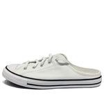 (WMNS) Converse Chuck Taylor All Star Dainty Mule Slip 'White' 567946C