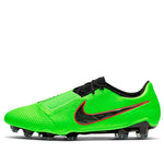 Nike Phantom Venom Elite FG 'Green Strike Black' AO7540-306