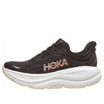 (WMNS) HOKA ONE ONE Bondi 9 'Black Rose Gold' 1162012-BRGL