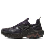 Nike Undercover x React Presto 'Mahogany' CU3459-200