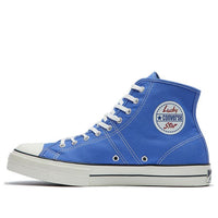 Converse Lucky Star Sky Blue 165012C