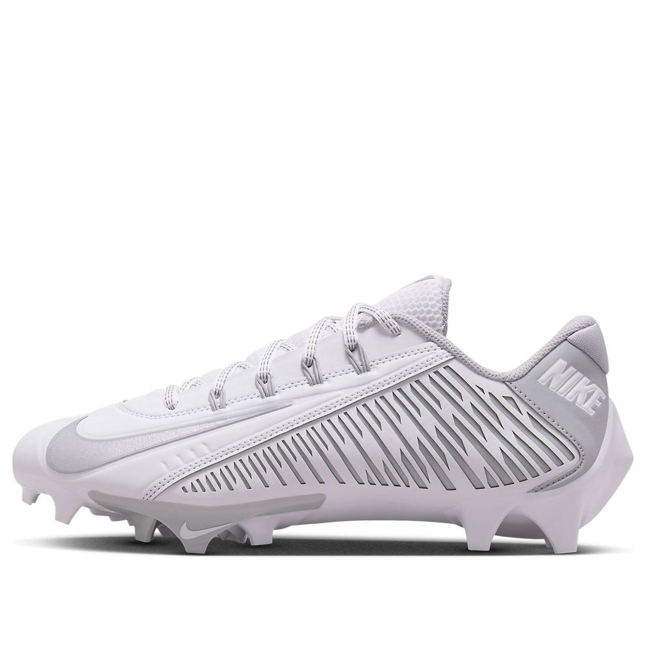Nike Vapor Edge 360 VC 'White Metallic Silver' DO6294-100