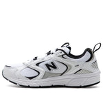 New Balance 408 'White Black' ML408I