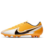 Nike Mercurial Vapor 13 Academy HG 'Yellow White Black' AT7957-801