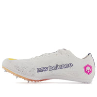 New Balance NB 800 v8 MD 'White Orange Purple' MMD800W8