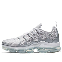 Nike Air VaporMax Plus 'Silver Patterns' 924453-106