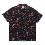adidas originals Short Sleeve T-shirt Men's Black HA4701