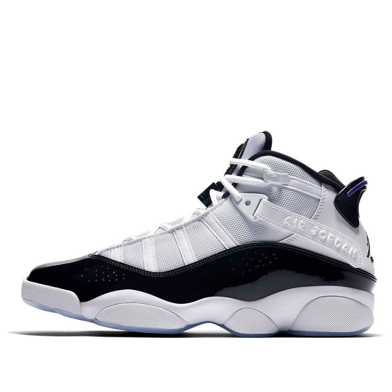 Air Jordan 6 Rings 'Concord' 322992-104