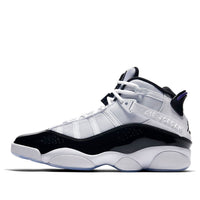 Air Jordan 6 Rings 'Concord' 322992-104