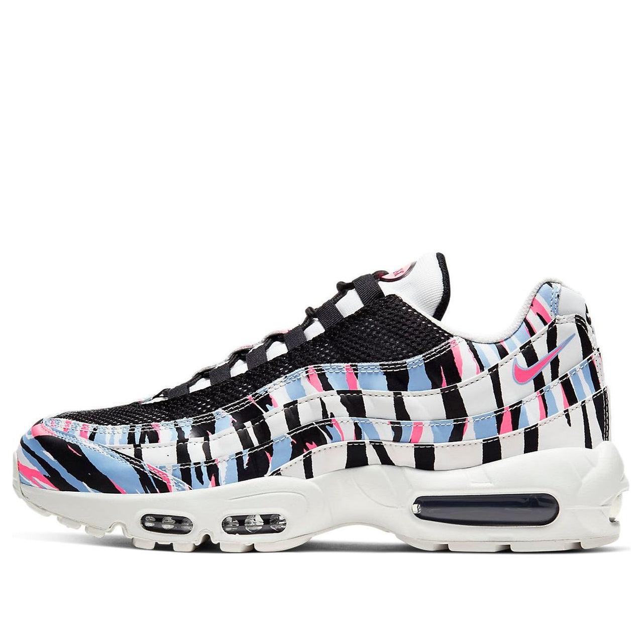 Nike Air Max 95 'South Korea' CW2359-100