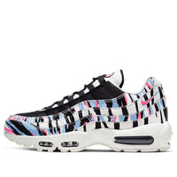 Nike Air Max 95 'South Korea' CW2359-100