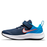(PS) Nike Star Runner 3 'Midnight Navy' DA2777-401