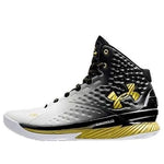 Under Armour Curry 1 'MVP' 2015 1258723-009