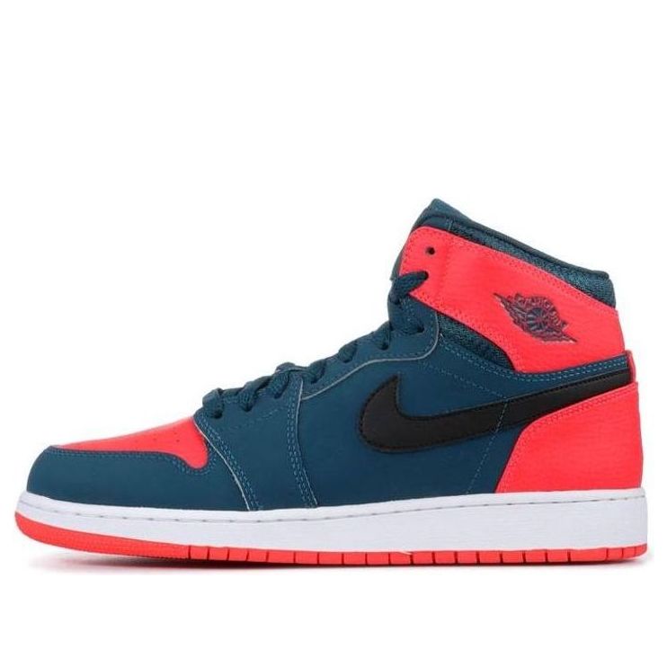 (GS) Air Jordan 1 Retro High 'Russell Westbrook' 705300-312