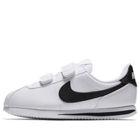 (PS) Nike Cortez Basic SL 'White Black' 904767-102