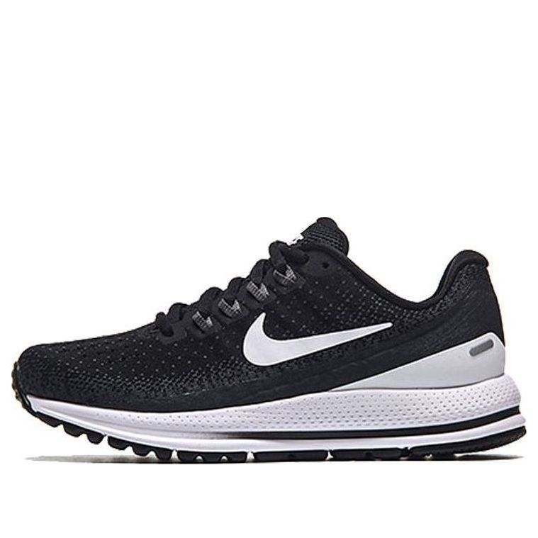 (WMNS) Nike Air Zoom Vomero 13 'Black' 922909-001
