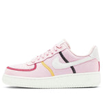 (WMNS) Nike Air Force 1 Low LX 'Silt Red' DD0226-600
