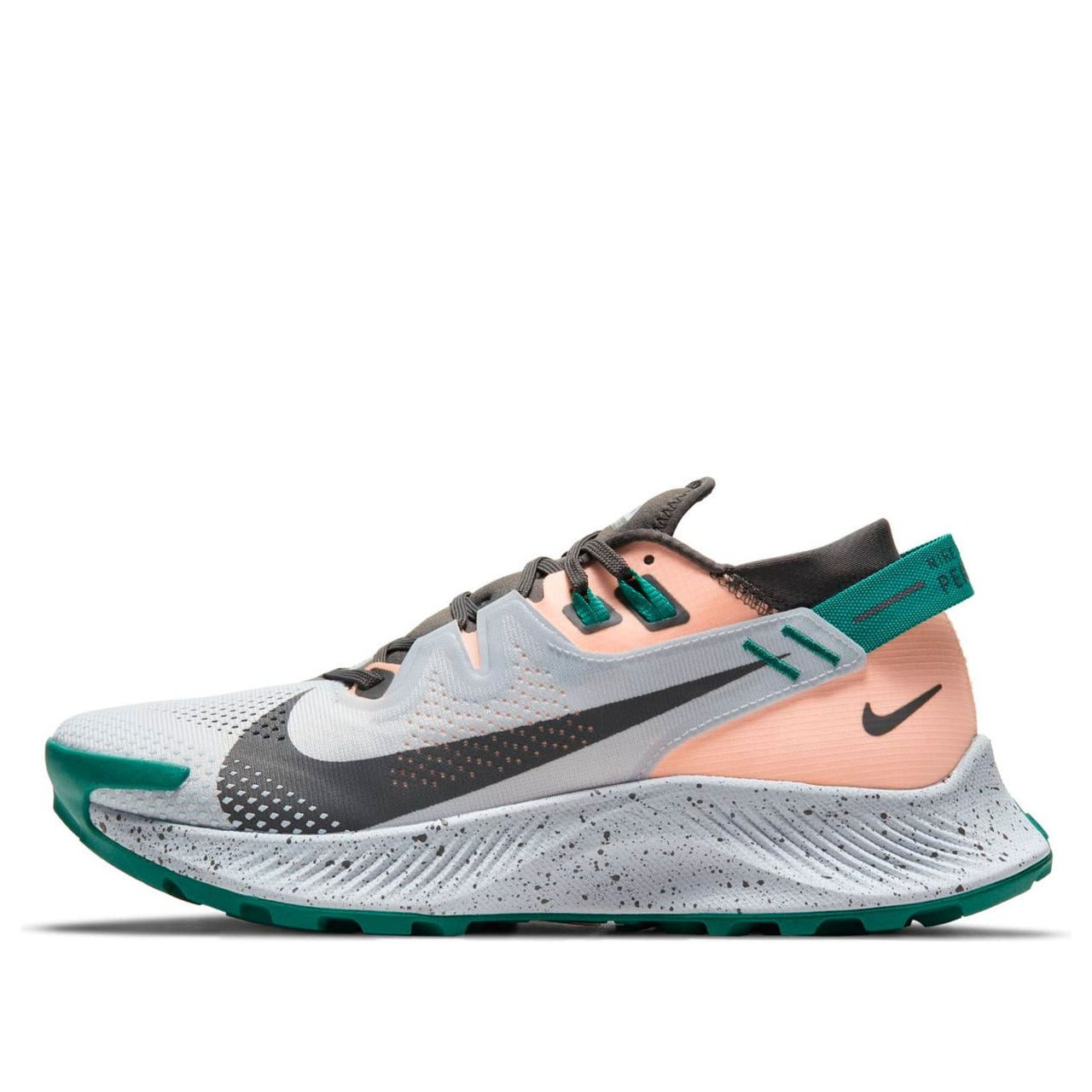 (WMNS) Nike Pegasus Trail 2 'Watermelon' CK4309-004