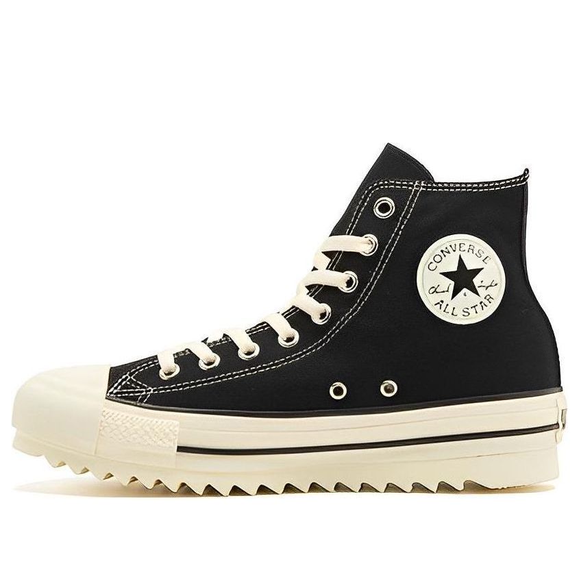 Converse All Star BT Sharksole Hi 'Black White' 31306892