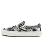 Vans Classic Slip-On 'Patchwork Floral' VN0A33TB9FY