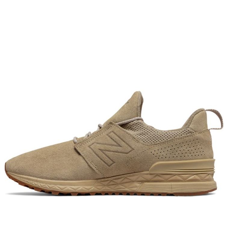 New Balance 574 Sport 'Sand' MS574DD