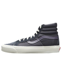 Vans SK8-HI Purple Green VN0A4BVB20T